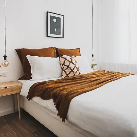 Apartment Voya Nordic Apartment-a Luxury Oasis In The Old Town Brasov