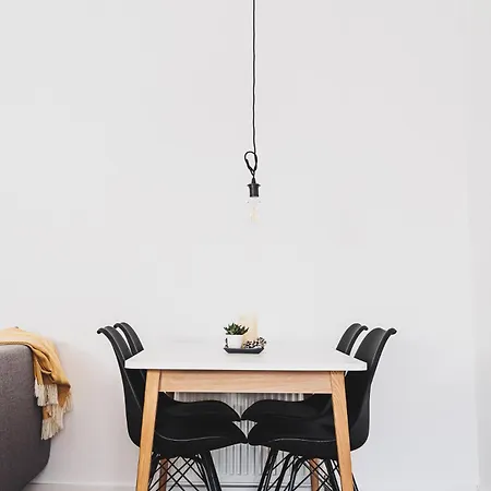 Voya Nordic Apartment-a Luxury Oasis In The Old Town Apartment Brasov