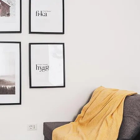 Voya Nordic Apartment-a Luxury Oasis In The Old Town Brasov