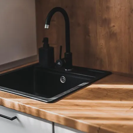 Voya Nordic Apartment-a Luxury Oasis In The Old Town Apartment *