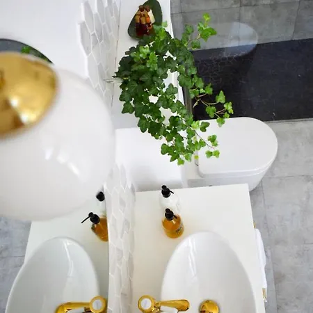 Voya Nordic Apartment-a Luxury Oasis In The Old Town Apartment Brasov