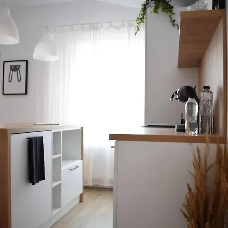 Voya Nordic Apartment-a Luxury Oasis In The Old Town Apartment *